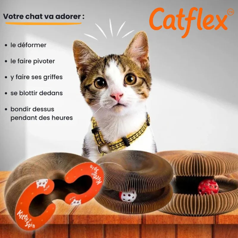 CatFlex™